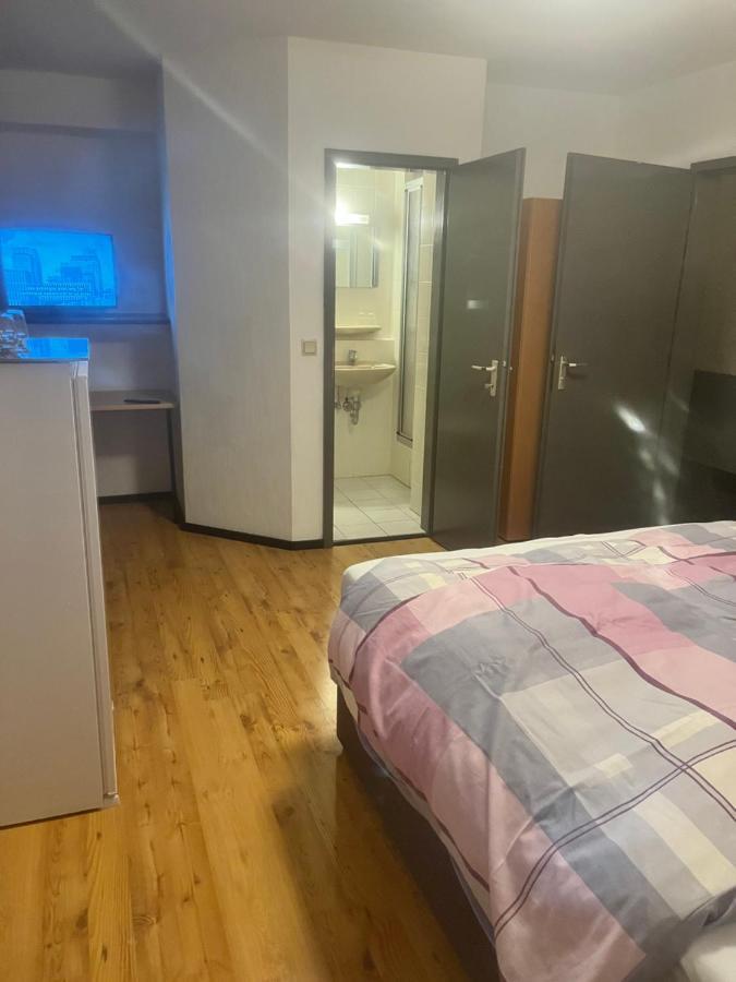 Akropolis Hotel Любек Экстерьер фото